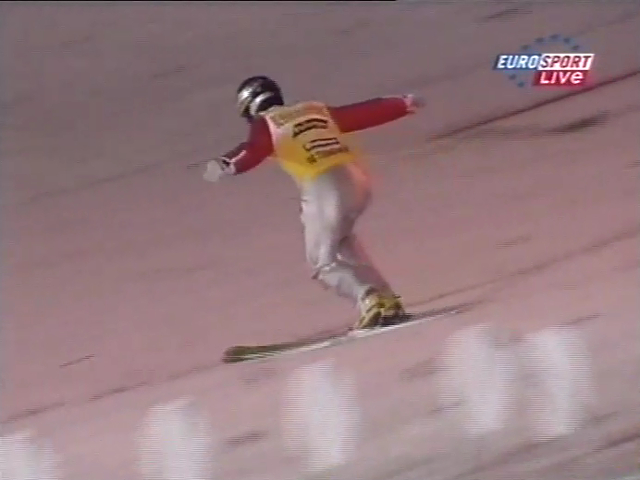 Adam Małysz (Eurosport)